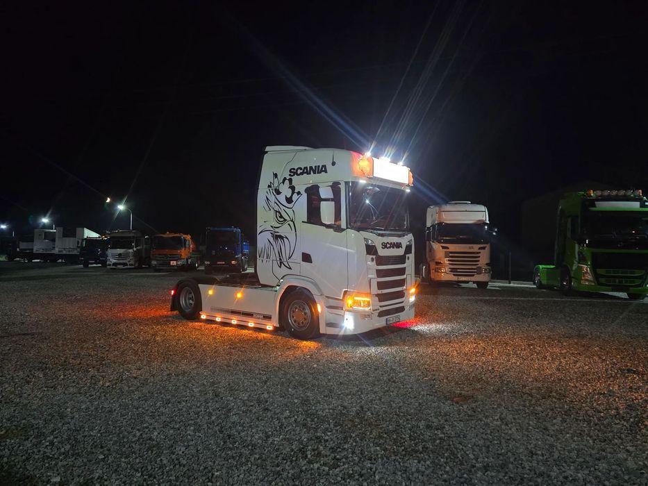 Scania
