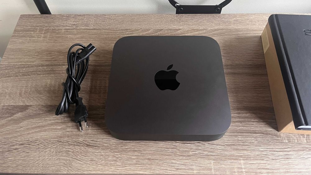 Mac Mini i5/DDR4 32Gb/SSD 512 Gb