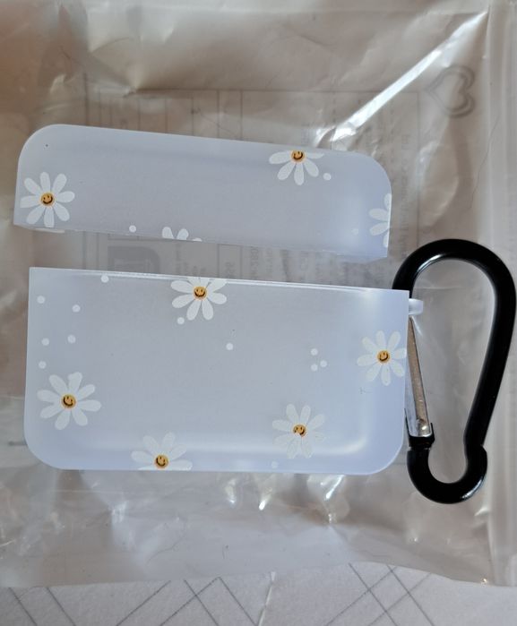 Etui ochronne na słuchawki