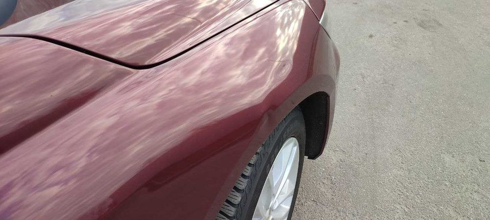 Chevrolet Malibu 2016 1.5T