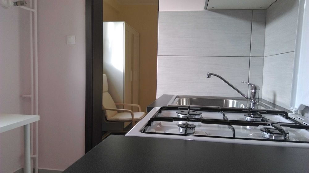 Mieszkanie 2-pokojowe w pobliżu UG