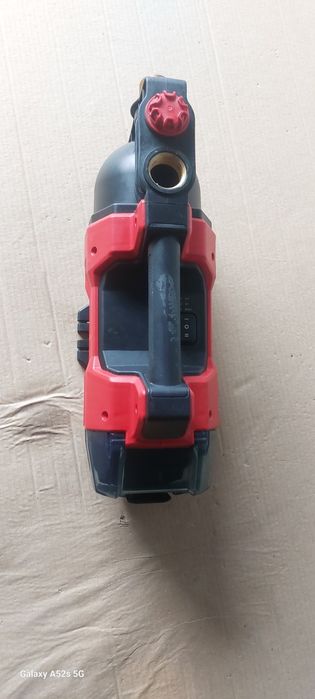 Pompa wodna akumulatorowa Einhell 18v