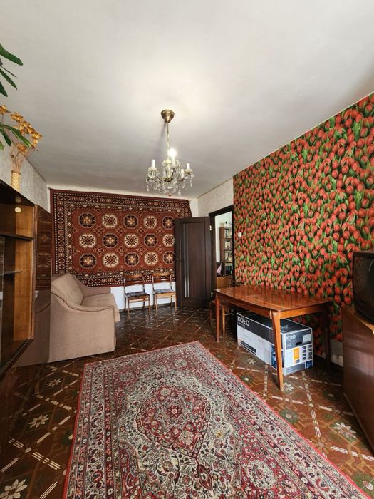 Сдам в аренду 2комнатную квартиру на Добровольского/Идеал/Мигран