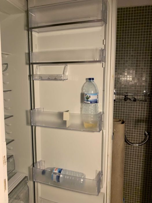 Frigorífico usado em excelente estado