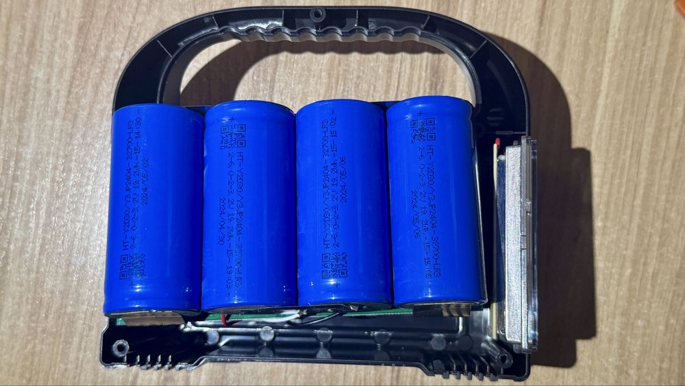 Зарядна станція для сіпап апаратів,павербанк для сіпапу,елекрика сіпап