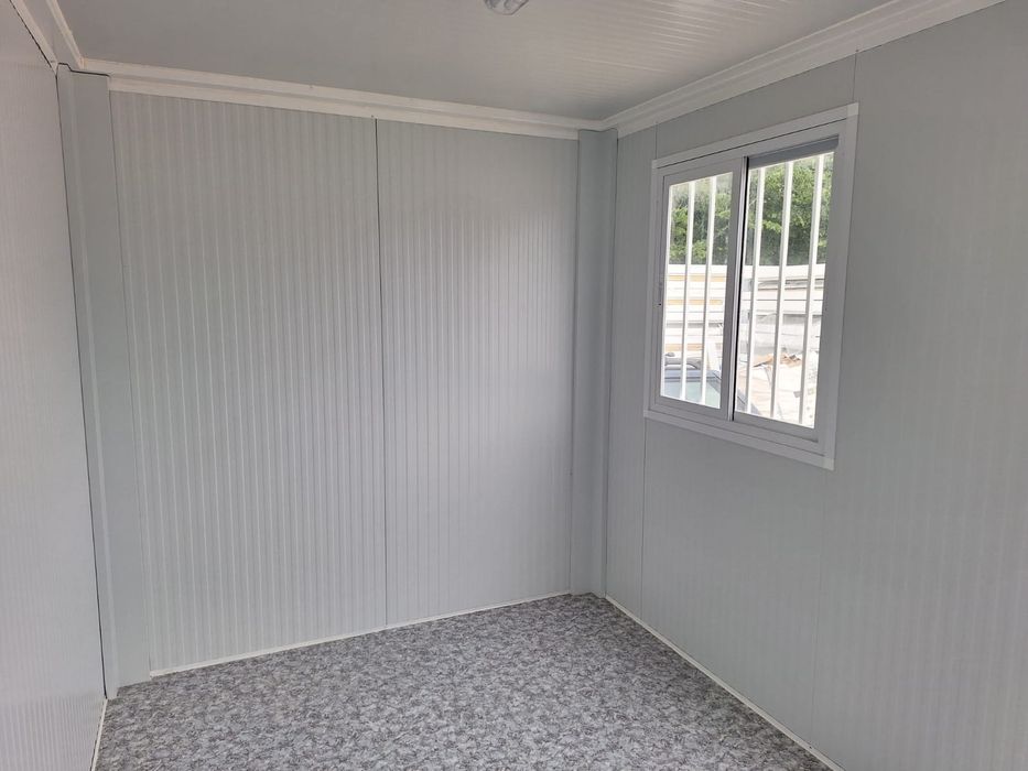 Módulos Pré Fabricados / Contentores Escritórios