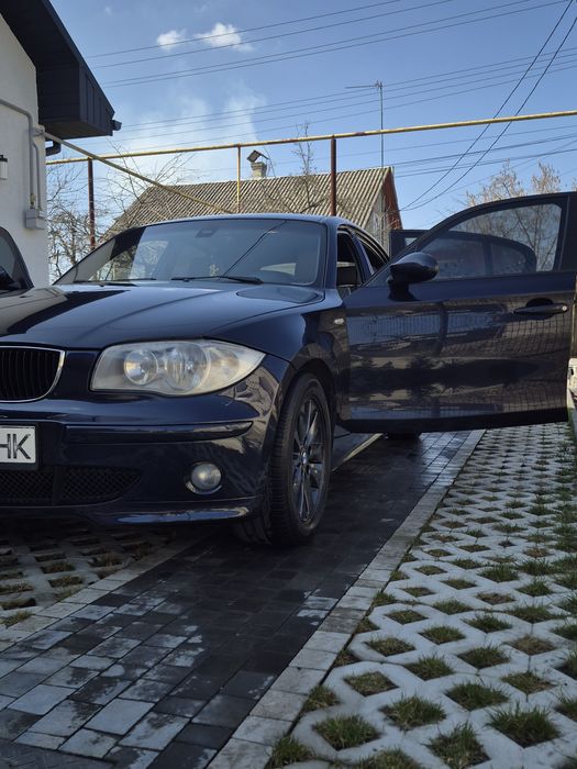 Продам BMW 118 I