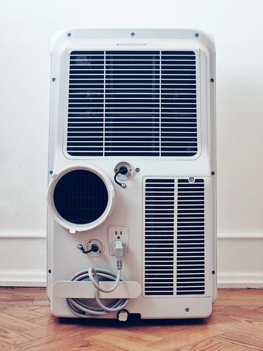 Ar Condicionado Jocel JACP12 - 030 | Frio, Quente e Desumidificador