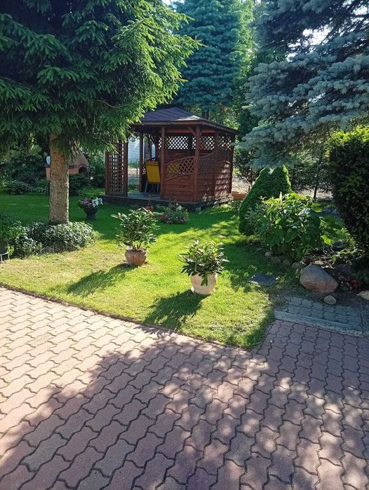 Domek letniskowy Supraśl# uzdrowisko#