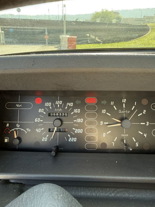 Citroën BX 14 TGE – Clássico Icónico em Excelente Estado!