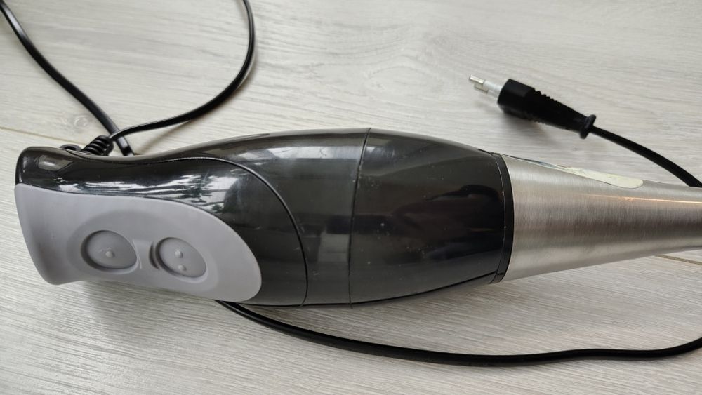 Блендер погружний, блендер занурення Saturn ST-FP9081, під ремонт