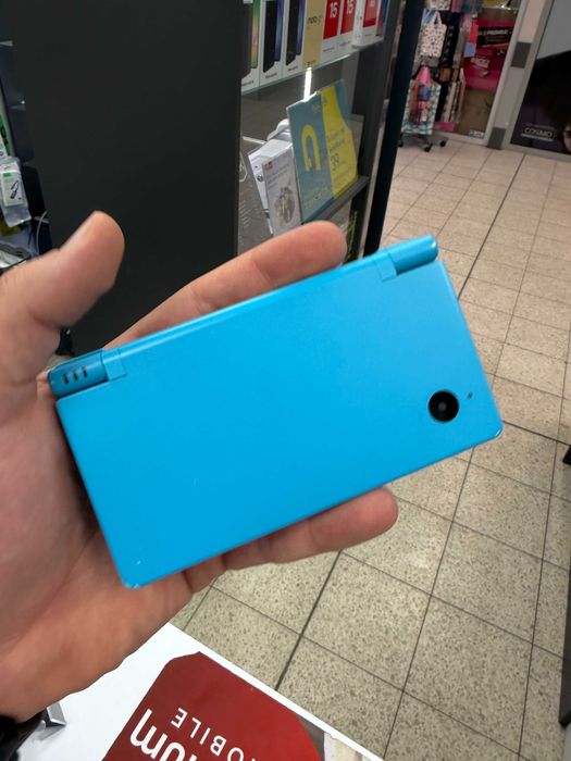 Konsola Nintendo DSi | Gwarancja | Sklep | 11