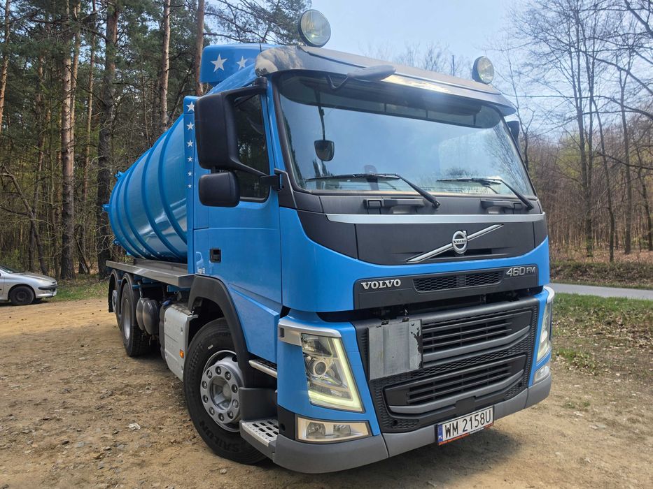 Volvo