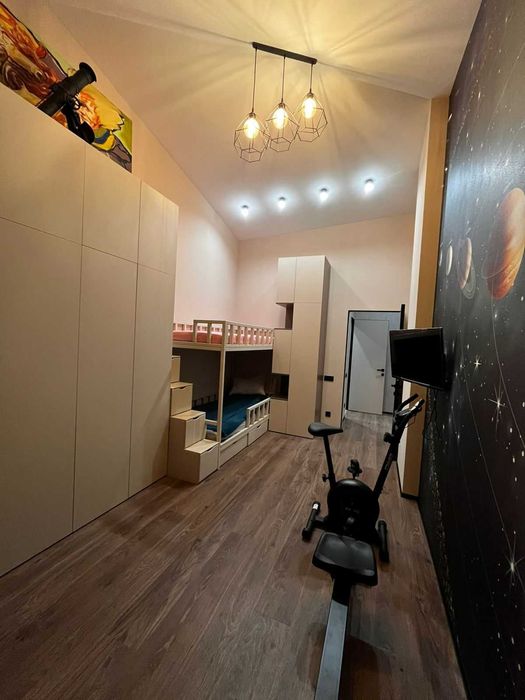 Готова 2км.кв з ремонтом та меблями