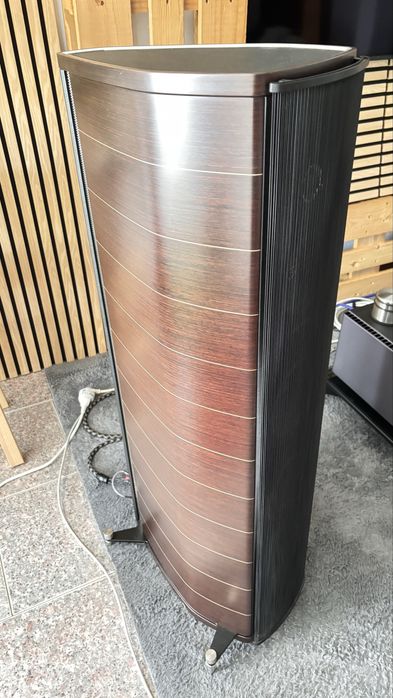 Sonus Faber Olympica III - 1. Série