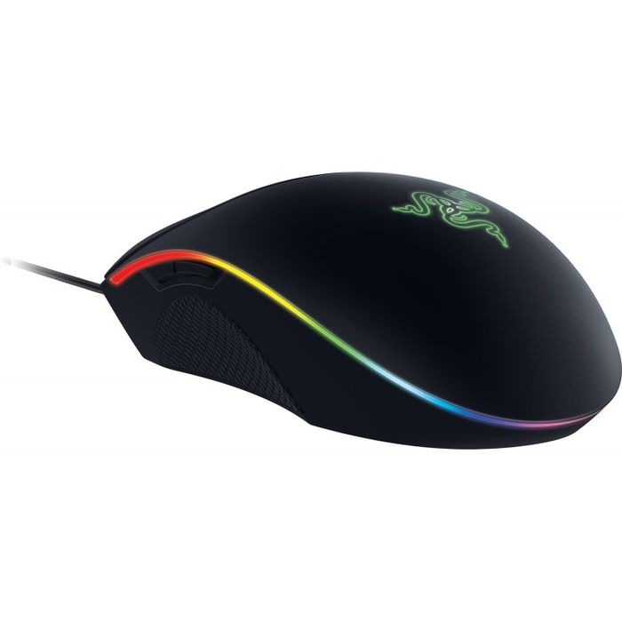(NOVO) Rato Razer DiamondBack