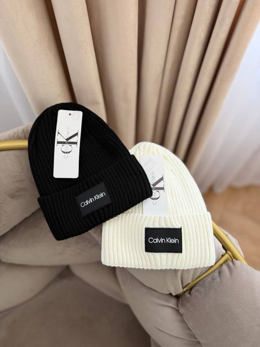 Шапка Calvin Klein