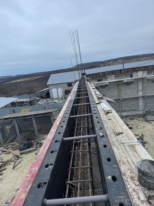 Продам опалубку Paschal ,Дрібно щитова опалубка Paschal ,Оренда опалубки для колон, фундаментів , стін , армопояс