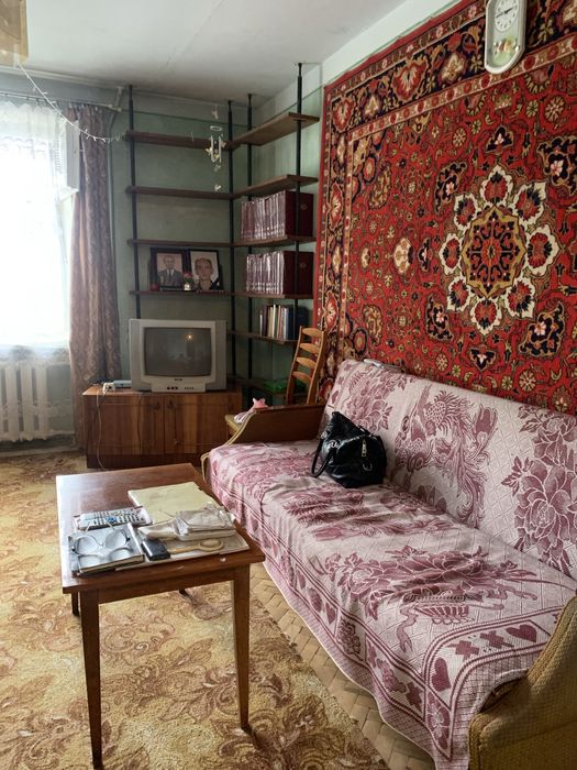 Продаж квартири вул. Мазепи