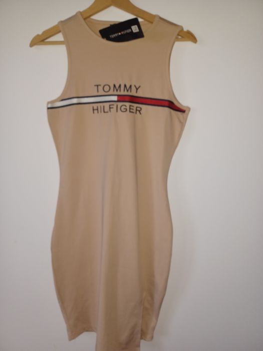Sukienka rozmiar M Tommy Hilfiger nowa