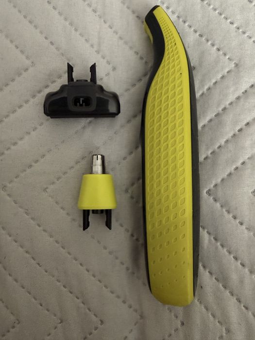 Тример OneBlade вживаний