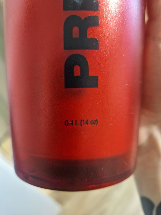Термокружка PRIMUS Commuter Mug 0.4 L