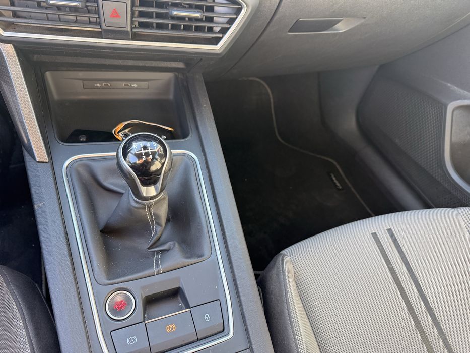 SEAT LEON 1.0 TSI SPORTSTOURER 2021 EXCELENTE ###OPORTUNIDADE###