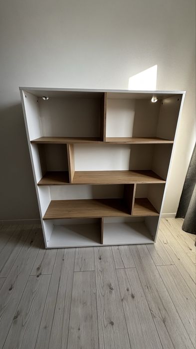 Стелаж jusk filskov 8