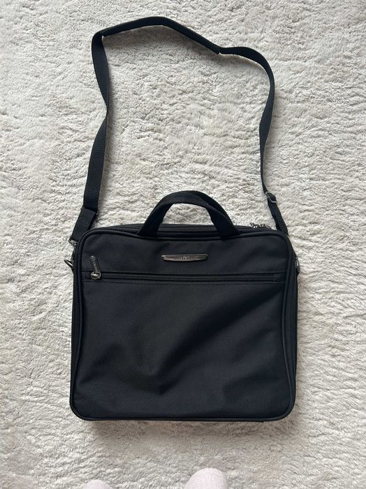 Torba na laptop 14 cali Wittchen biznesowa