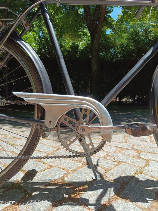 Bicicleta Peugeot Vintage roda 26