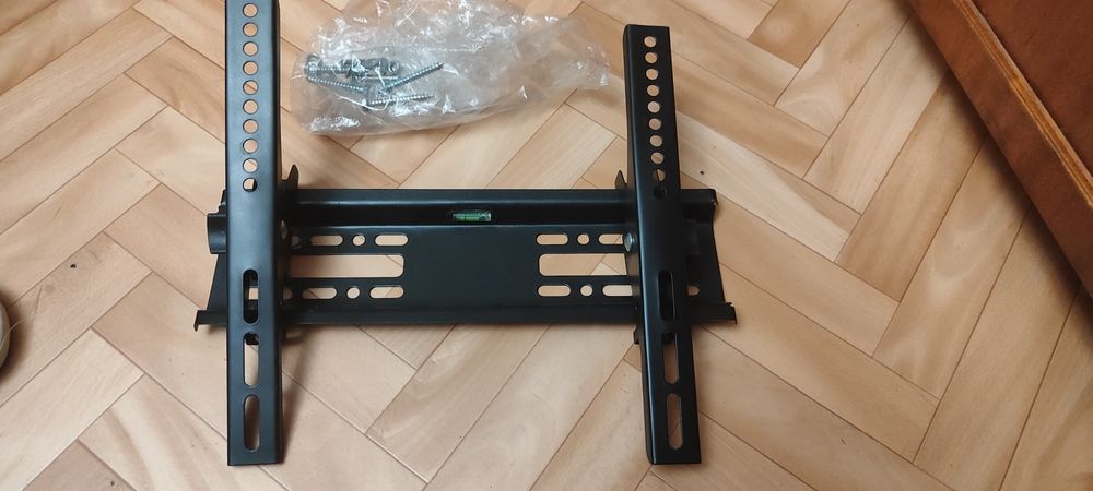 Телевизор DEX Smart TV 43 дюйми