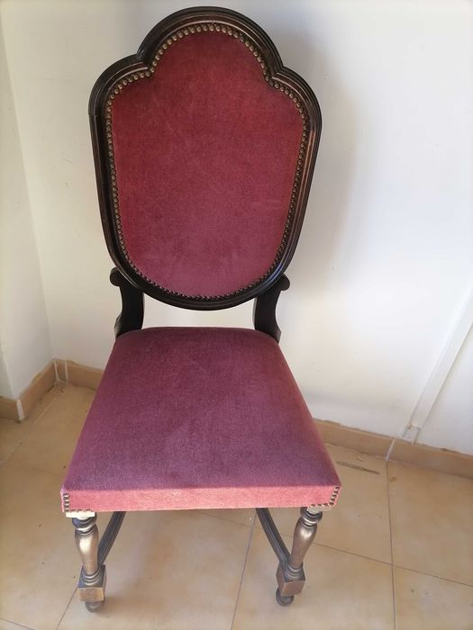 Mobília de quarto de casal completo