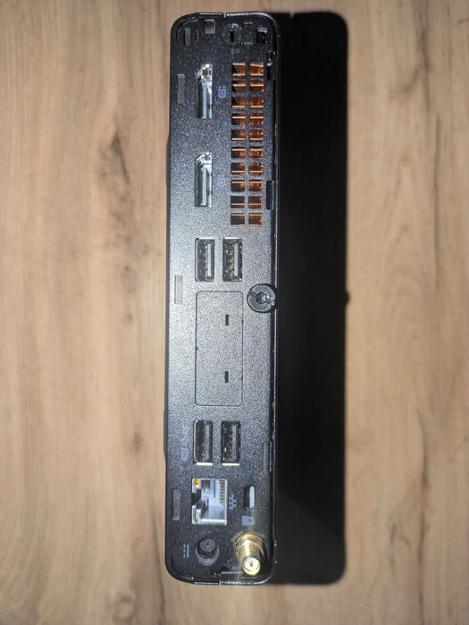 Офісний Міні ПК HP EliteDesk 705 G5