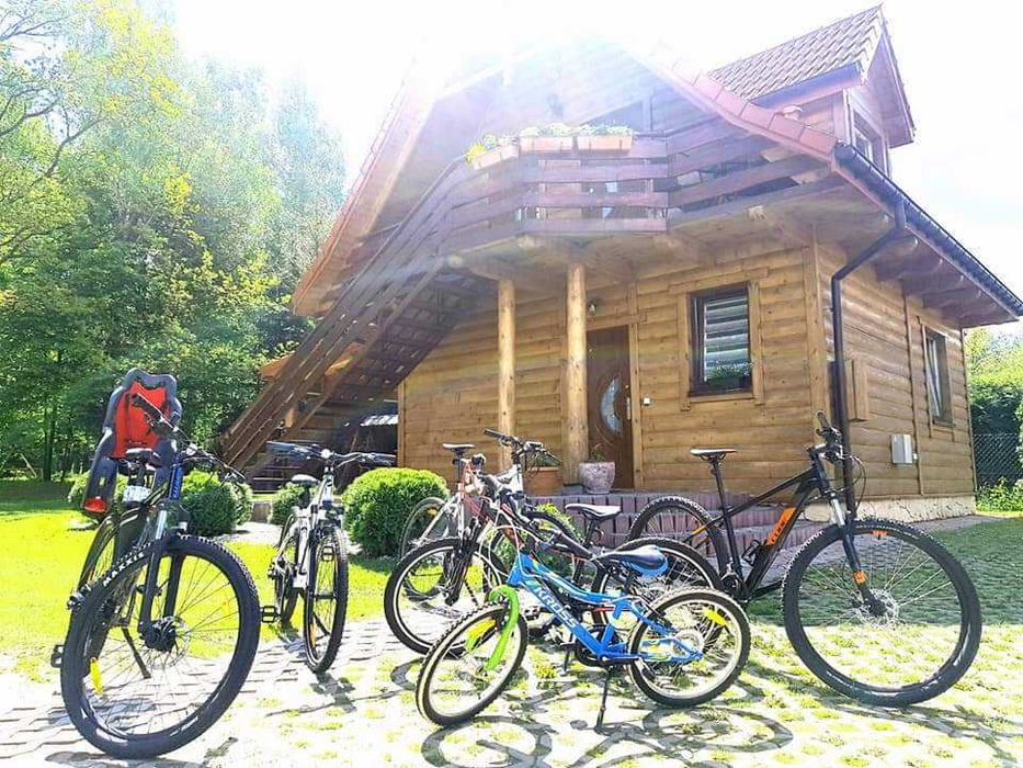 Noclegi w apartamentach/pokojach ,, Pod Łysicą''