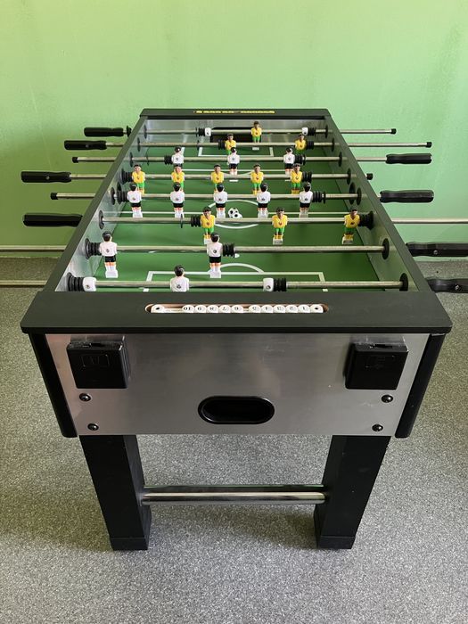 Pilkarzyki stół do gry