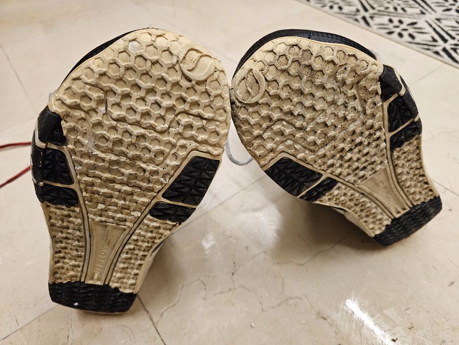 Botas snowboard 42