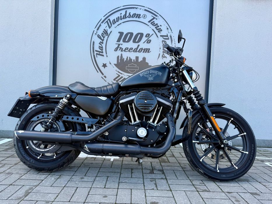 Harley-Davidson