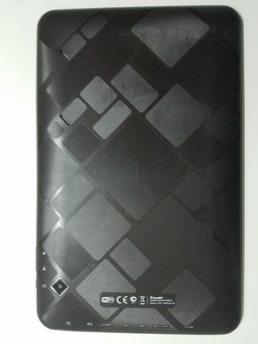 Планшет iconBIT NetTAB Thor LE 10.1" 1/16 2 камеры HDMI