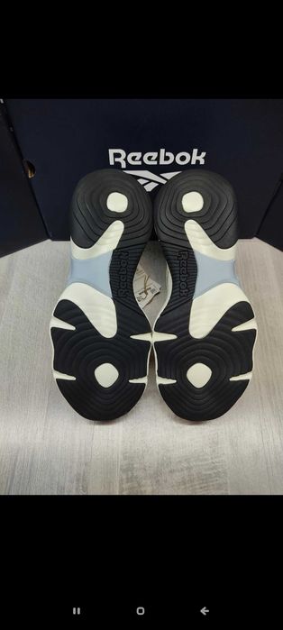 Кросівки Reebok Turbo Restyl Original.Нові розмір уточнюйте.