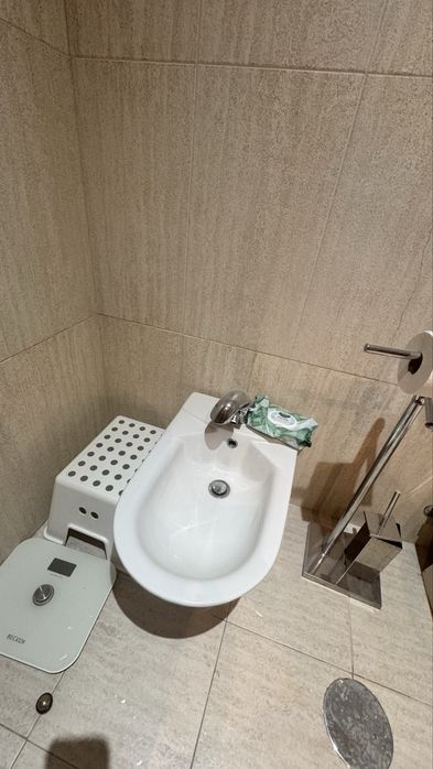 Vendo sanita e bide casa de banho