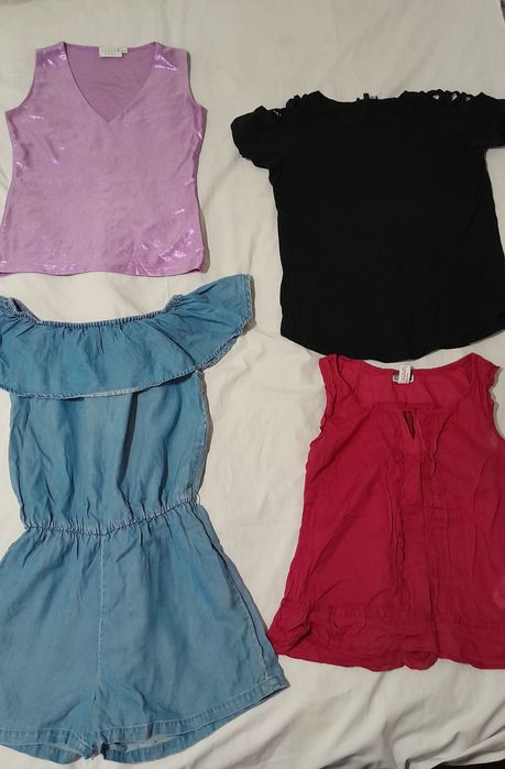 Віддаю  одяг до покупки  в хорошому стані