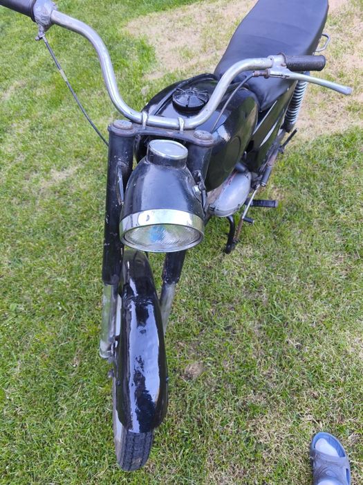 WSK 125 Sprzedam