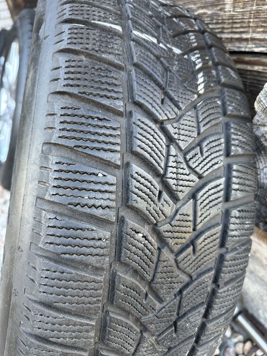 VOLVO XC60 XC70 XC90 kpl KOŁA felgi R-DESIGN 235/60-18 zima 5x108 ET50