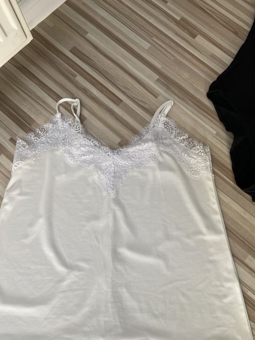 Body, koszulki damskie roz S/M