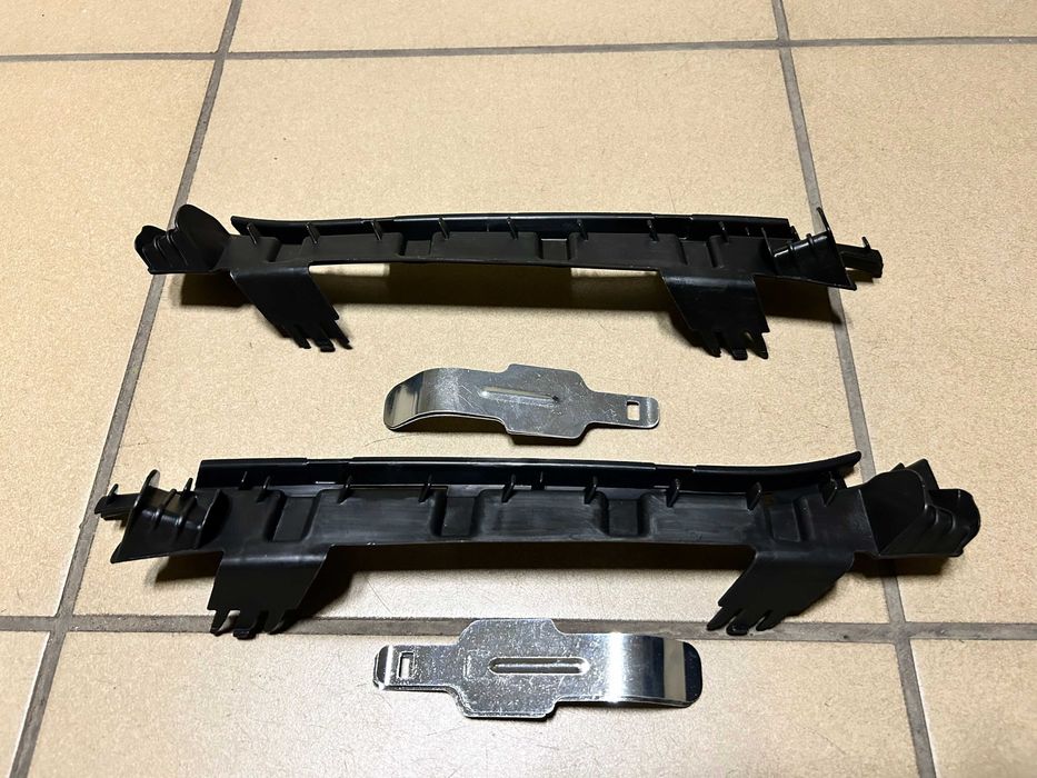 Кронштейн фари BMW X3 G01 X4 G02 кріплення 63117931709 63117931710