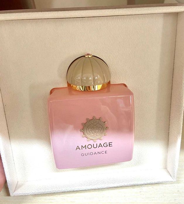 (Original Pack - LUX) Амуаж Гайденс 100 мл