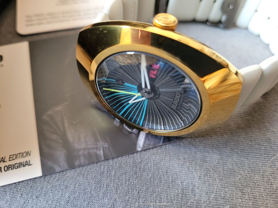 Rado Diastar edycja specjalna