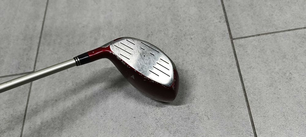 Bridgestone Precept UDL-55 #3 kij golfowy L 42" golf