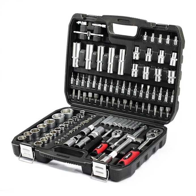 Набор инструментов головок Набори авто інструментів ключів  від 400грн