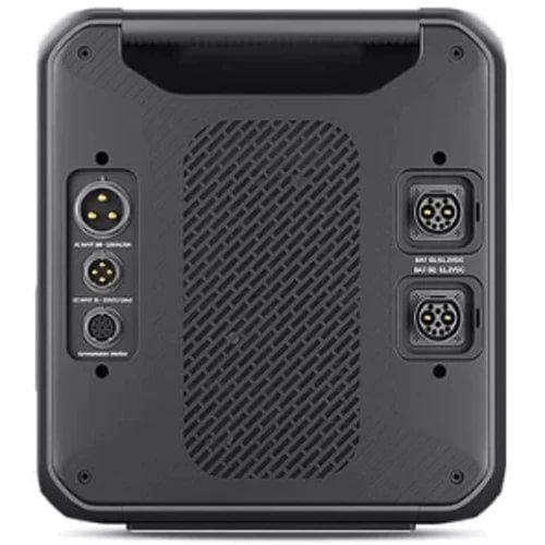 Зарядна станція (інвертор) BLUETTI AC300 3000W EU